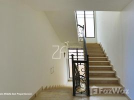 5 Bedroom Villa for sale at Hills Abu Dhabi, Al Maqtaa