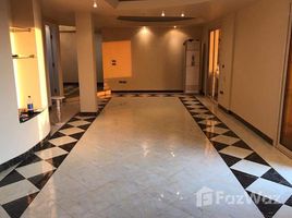 3 Bedroom Apartment for rent at Hadayek Al Mohandessin, 4th District