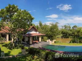 在FazWaz.cn出售的4 卧室 别墅, 湄林, 清迈, 泰国