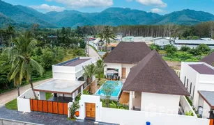 5 Schlafzimmern Villa zu verkaufen in Si Sunthon, Phuket 