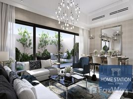 2 спален Таунхаус на продажу в MAG Eye, District 7, Mohammed Bin Rashid City (MBR)