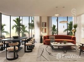 2 спален Квартира на продажу в Seapoint, EMAAR Beachfront