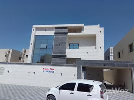 5 침실 Al Yasmeen 1에서 판매하는 빌라, Al Yasmeen, Ajman