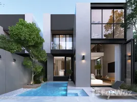 ขายวิลล่า 3 ห้องนอน ในโครงการ วิลลา วิลลาส เคป ยามู, ป่าคลอก, ถลาง