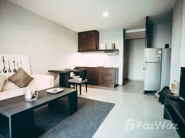 1 Bedroom Condo for rent at CG CASA Apartment, Khlong Toei, Khlong Toei