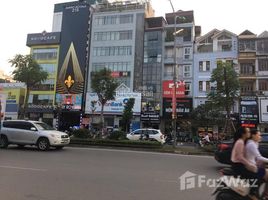 4 Phòng ngủ Nhà mặt tiền for sale in Trung Hòa, Cầu Giấy, Trung Hòa