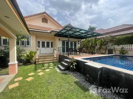 วิลล่า 3 ห้องนอน ให้เช่า ในทำเล หัวหิน, หัวหิน, หัวหิน, หัวหิน, ประจวบคีรีขันธ์