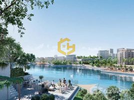 4 спален Квартира на продажу в Creek Waters, Creek Beach, Dubai Creek Harbour (The Lagoons), Дубай