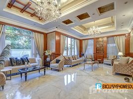 4 Bedroom Villa for sale at The Aldea, The Villa, Dubai