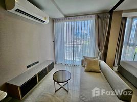 1 спален Квартира в аренду в Walden Asoke, Khlong Toei Nuea