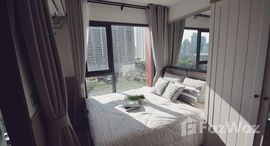 Available Units at Life Asoke Hype