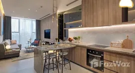 Các căn hiện có ở Risemount Apartment 