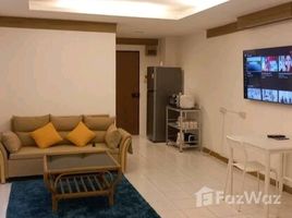1 chambre Condominium a vendre à Patong, Phuket Phuket Palace