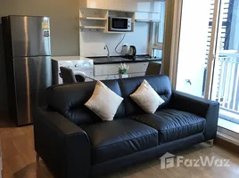 1 Bedroom Condo for rent at The Parkland Grand Taksin, Bukkhalo