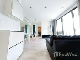 1 chambre Condominium à vendre à Ideo Mobi Rama 9., Huai Khwang