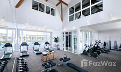 รูปถ่าย 3 of the Fitnessstudio at บุราสิริ ปัญญาอินทรา 