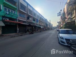 10 спален Таунхаус for rent in Аэропорт Suvarnabhumi, Nong Prue, Prawet