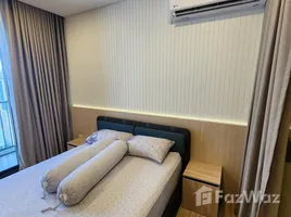 1 Schlafzimmer Wohnung zu vermieten im XT Phayathai, Thanon Phaya Thai, Ratchathewi, Bangkok, Thailand