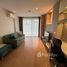 1 спален Квартира в аренду в Noble Ambience Sarasin, Lumphini