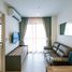 1 спален Квартира в аренду в Rhythm Asoke 2, Makkasan