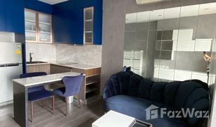 1 Bedroom Condo for sale in Khlong Ton Sai, Bangkok Urbano Absolute Sathon-Taksin