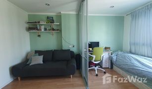 1 Schlafzimmer Wohnung zu verkaufen in Suan Luang, Bangkok Lumpini Ville Sukhumvit 77-2