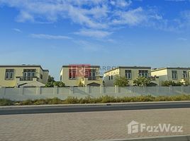  Land for sale at Jumeirah Park Homes, European Clusters, Jumeirah Islands