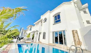 6 Bedrooms Villa for sale in Garden Homes, Dubai Garden Homes Frond P