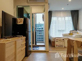 คอนโด 1 ห้องนอน ให้เช่า ในโครงการ รีเจ้นท์ โฮม บางนา, บางนา, บางนา