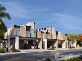 3 Bedroom Townhouse for sale at Mudon Al Ranim 4, Golf Promenade, DAMAC Hills (Akoya by DAMAC)