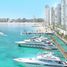 2 Bedroom Apartment for sale at Beach Mansion, EMAAR Beachfront