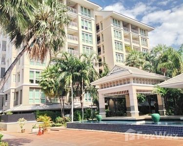 The Bangkok Narathiwas Condo In Bangkok Fazwaz