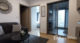 Whizdom Connect Sukhumvit 在售单元