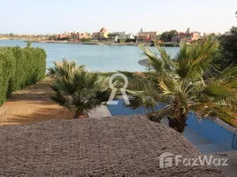 4 Schlafzimmer Villa zu verkaufen im Golf, Al Gouna, Hurghada
