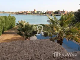 4 Bedroom Villa for sale at Golf, Al Gouna, Hurghada, Red Sea