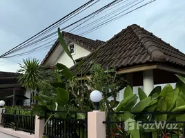 2 Schlafzimmer Haus zu vermieten im Sinsuk Thanee Village, Si Sunthon, Thalang, Phuket