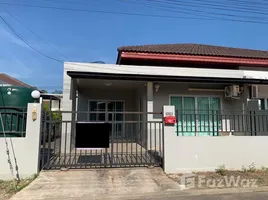 3 Bedroom House for rent at Tawan Place, Si Sunthon