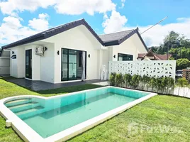 4 Bedroom House for sale at Bangthong Hillside, Kathu, Kathu, Phuket, Thailand