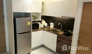 1 Bedroom Condo for sale in Nong Prue, Pattaya Sunset Boulevard Residence 2