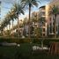 Village West で売却中 3 ベッドルーム アパート, Sheikh Zayed Compounds