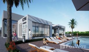 5 Bedrooms Villa for sale in Paradise Lakes Towers, Ajman Al Amerah