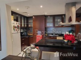 2 Bedroom Apartment for sale at Ubora Tower 1, Ubora Towers