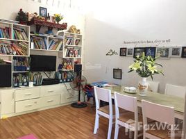 Studio Maison for sale in District 12, Ho Chi Minh City, Dong Hung Thuan, District 12