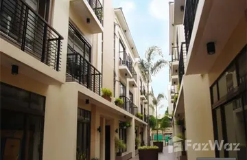 Greenhills Courtyard in San Juan City, Metro Manila