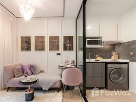 1 Schlafzimmer Wohnung zu verkaufen im Modiz Collection Bangpho, Bang Sue