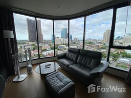 คอนโด 2 ห้องนอน ให้เช่า ในโครงการ ไอดีโอ คิว สุขุมวิท 36, คลองตัน, คลองเตย