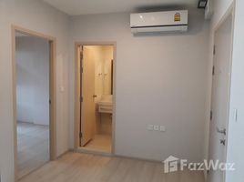 1 Bedroom Condo for sale at Life Pinklao, Bang Yi Khan