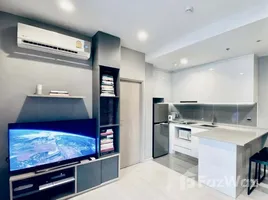 ขายอพาร์ทเม้นท์ 1 ห้องนอน ในโครงการ เอ็ม ทองหล่อ 10, คลองตันเหนือ