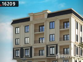 2 Bedroom Apartment for sale at Bait Alwatan, The 5th Settlement, New Cairo City