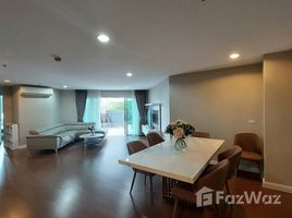 5 chambre Condominium à louer à , Huai Khwang
